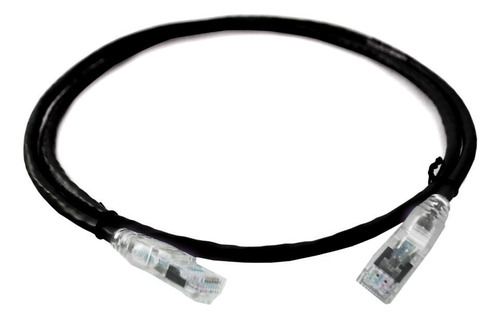 Patch Cord Tyco Amp Cat.5e 1,20 Mts