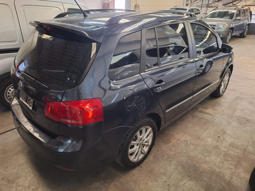 Volkswagen Suran 1.6 Highline 101cv 11c