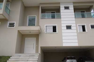 Imagem 13 de 24 de Terras De São Carlos | Casa 446 M² 4 Suítes | Jv-6995 - V6995