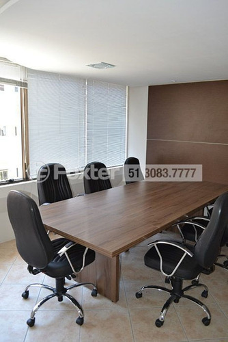Imagem 10 de 18 de Sala / Conjunto Comercial, 45.12 M², Centro Histórico - 167575