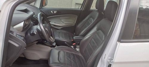 Imagem 7 de 9 de Ford Ecosport 2.0 Titanium 16v Flex 4p Powershift