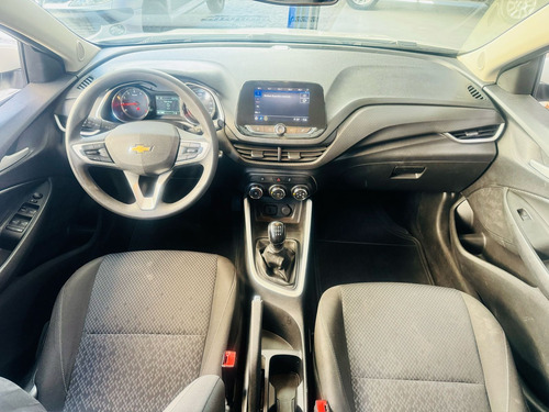 Chevrolet Onix 1.0 Lt Turbo 5p