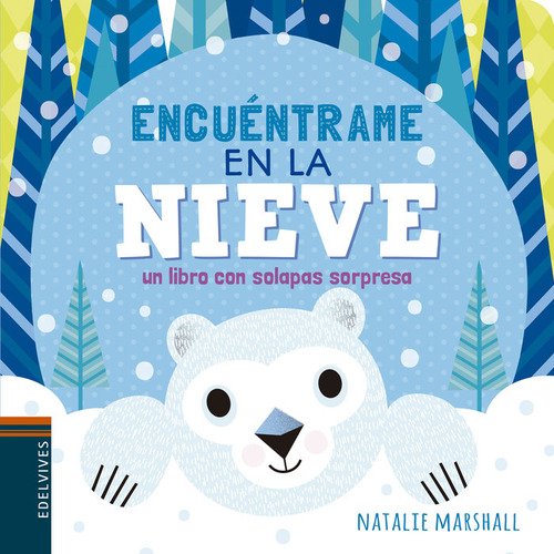Libro Encuã©ntrame En La Nieve - Marshall, Natalie