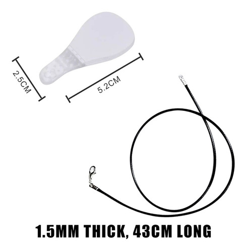 Imagen 10 de 10 de 10 Piezas Cinta De De Elevación Invisible Kit Soft
