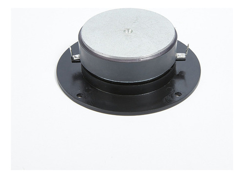 Altavoz Tweeter Silk F, 1 Unidad, 4 Pulgadas, 8 Ohmios, 30-6