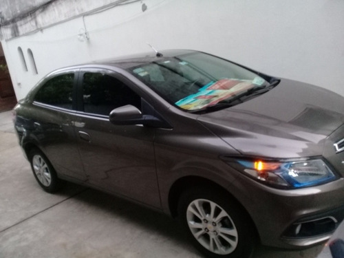 Chevrolet Prisma 1.4 Ltz 98cv 2013