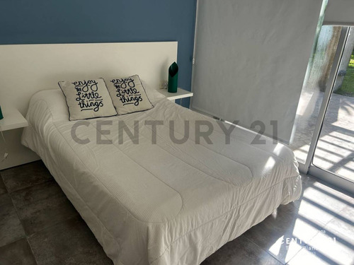 Casa En Venta - Barrio La Herradura - Pinamar