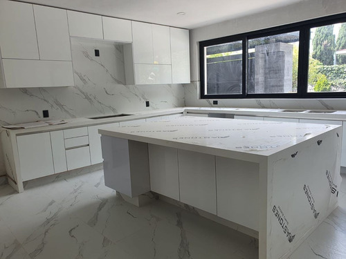 Imagen 4 de 26 de Estrena Casa Increible En Bosques De Las Lomas En Venta Baja