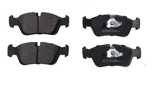 comprar Pastilla Freo Bmw Serie 3 Del. Ate Por Santa Cruz Frenos