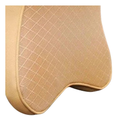 Cojín Para El Cuello Del Coche Para Conducir El Cojín Del