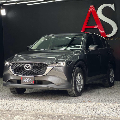 Mazda CX-5 2.0 Touring