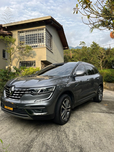 Renault Koleos 2.5 Zen