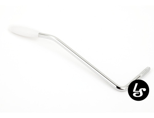 Imagen 2 de 9 de Palanca Puente Tremolo Stratocaster Cromado