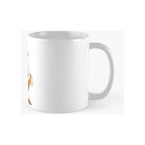 Taza Zorro Espía Calidad Premium