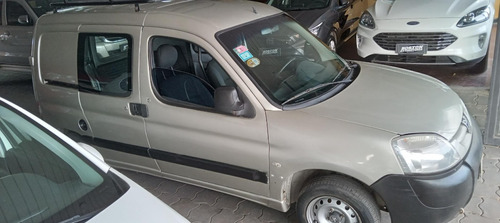 Peugeot Partner 1.4 Furgon Confort