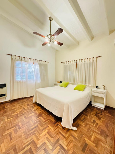 Apta Crédito: Casa De 3 Dormitorios En Venta En El Talar De Mendiolaza