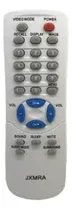 Comprar Control Remoto Compatible Tv Tubo Sanyo Noblex Philco Tophou