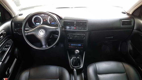 Volkswagen Golf 2005 1.6 Generation 5p