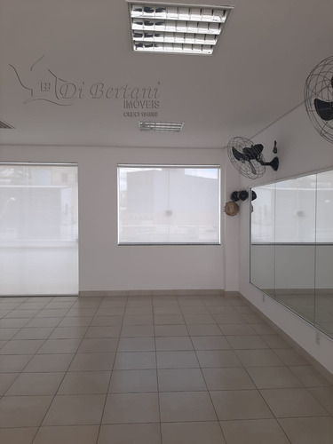 Imagem 8 de 16 de Salao - Sl00002 - 69437800