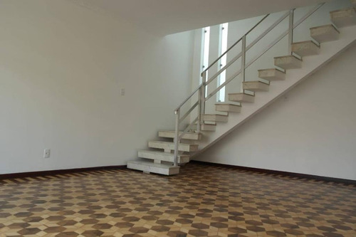 Sobrado À Venda, 312 M² Por R$ 798.000,00 - Mooca (zona Leste) - São Paulo/sp - So0549