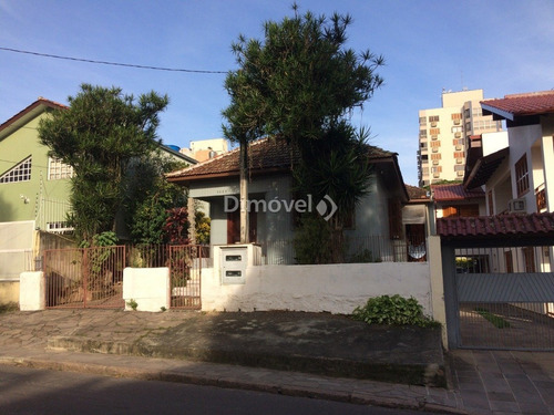 Imagem 2 de 2 de Terreno - Tristeza - Ref: 17954 - V-17954