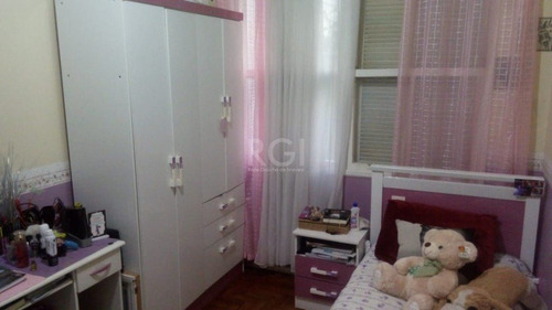 Imagem 4 de 18 de Apartamento Jardim Carvalho Porto Alegre - 7873