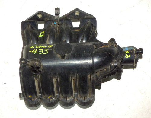 Multiple De Admision Original Fiat Uno Way Motor 1.4 (Usado)