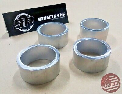 Streetrays For Honda Pioneer 500 700 700-4 1000 Utv Comp Aaf