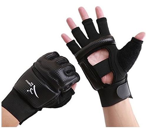 Baselay Taekwondo Gloves, Wtf Aprobó Muay Thai Sandbag Boxin