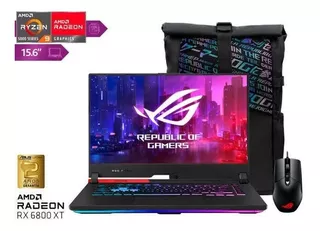 Laptop Asus Rog Strix G15 Advantage Edition