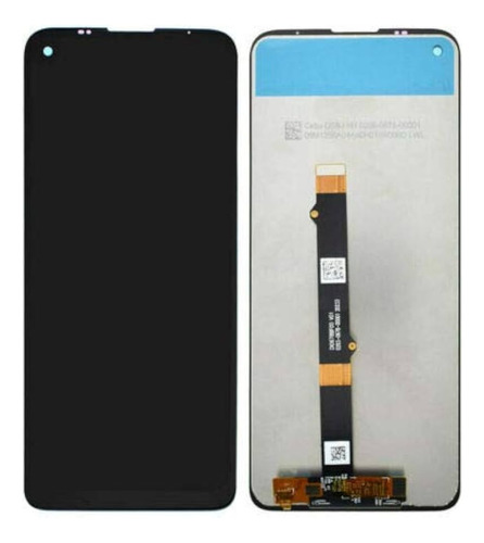 Display Lcd + Tactil Para Motorola G9 Power