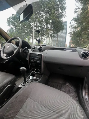 Renault Duster 2.0 Expression