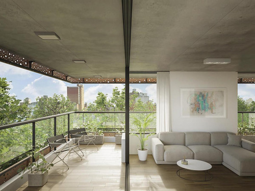 Imagen 3 de 17 de Departamentos De Studios, 1 Y 2 Dormitorios Con Amenities En Abasto