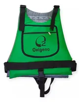 Comprar Chaleco Salvavidas Deportivo Mod Kayak C\u002F Bolsillo Oxígeno