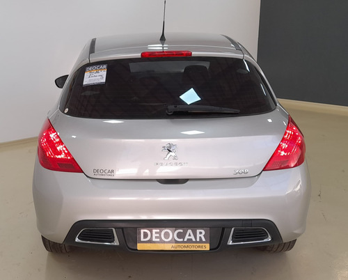 Peugeot 308 1.6 Active