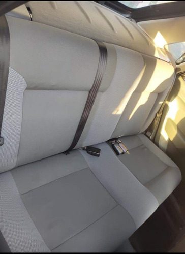 Volkswagen Gol 2010 1.0 Trend Total Flex 5p