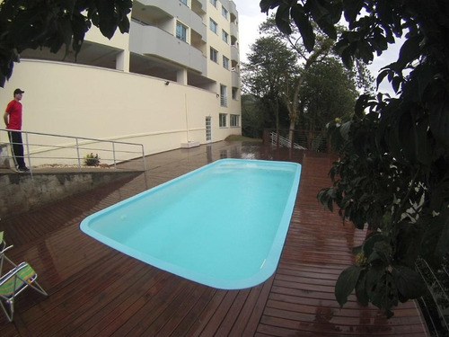 Imagem 19 de 24 de Cobertura 3 Dormit 1 Suite Amplo Terraço Com Churrasqueira - Co0471