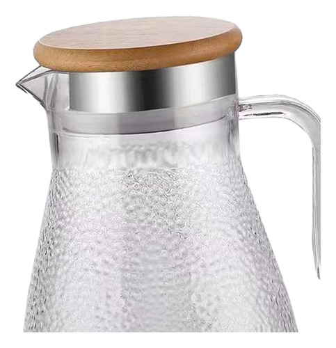 Jarra De Agua De 1,5 L, Jarra De Sangría Para Pc,