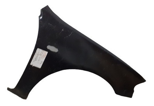 Guardafango Derecho Ford Laser 1995-1996-1997 Con Detalle