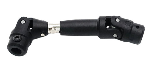 Ejes De Impulsión Delantero Cvd Para 1:12 Rc Camión Coche