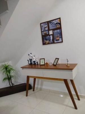 Imagem 8 de 13 de Casa Lado Praia, Itanhaém/sp Escriturada Com Piscina
