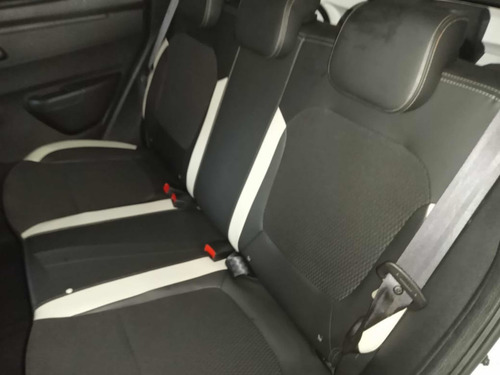 Renault Kwid 1.0 12v Intense Sce 5p 2020 Único Dono