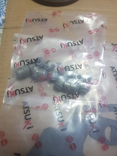 Imagen 1 de 6 de Kit Distribucion L200