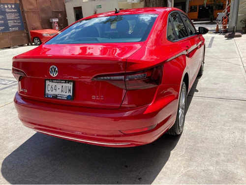 Imagen 5 de 7 de Jetta