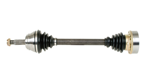 Flecha Delantera Izq Para Volkswagen Cabrio 1995-2002