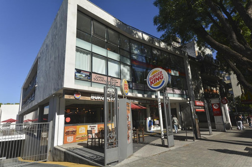 Imagen 6 de 7 de Oficina En Alquiler - Excelente Ubicación - Edificio Dhk - Tres Cruces