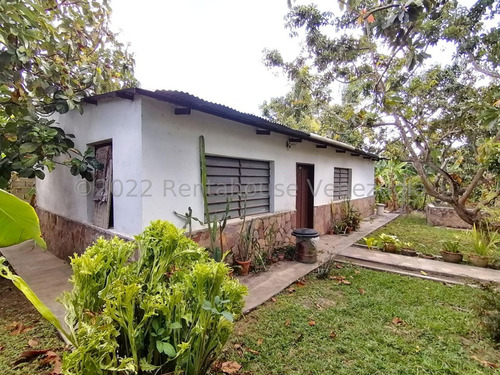 Imagen 18 de 30 de Sp Casa Granja Con Piscina A Minutos Del Este De La Ciudad En Venta En El Cercado Barquisimeto Lara