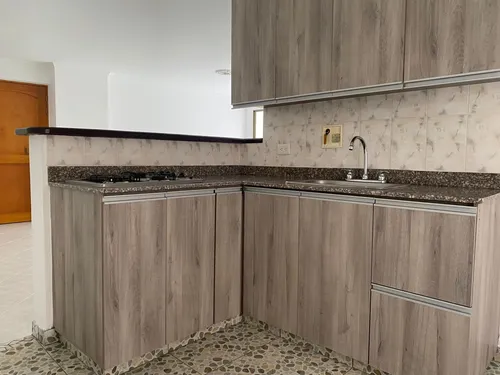 Arriendo Apartamento En Envigado