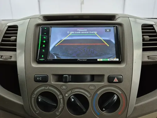 Toyota Fortuner 3.0 Sr5