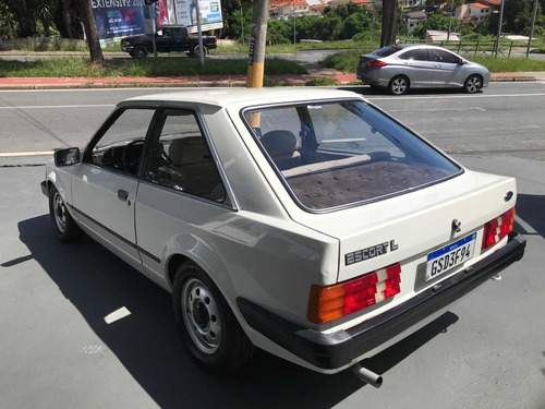 Ford Escort Escort L